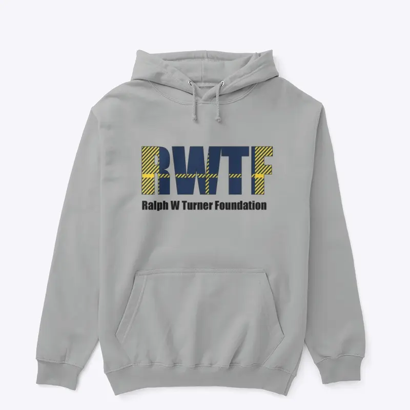 Navy and Yellow RWTF