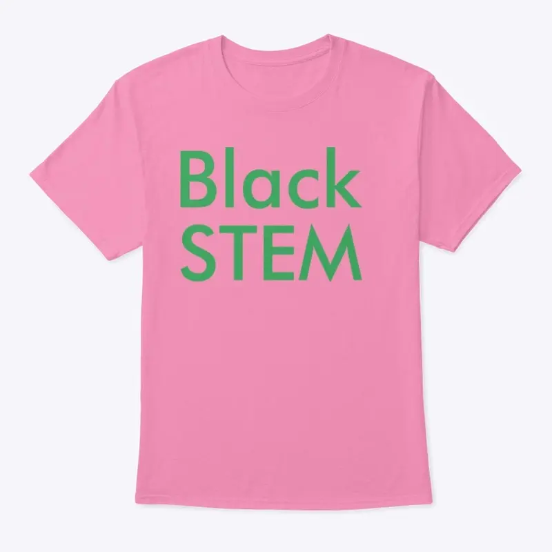 AKA Black STEM Collection