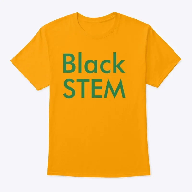 FAMU Black STEM 